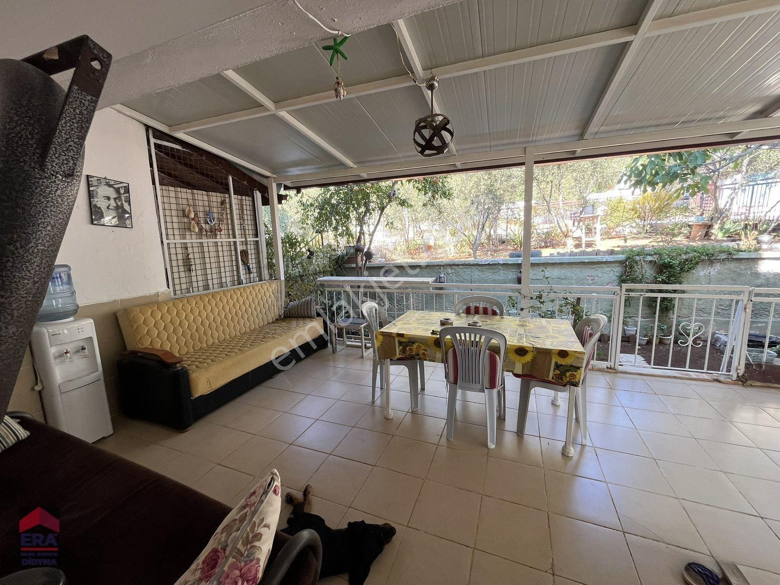 Didim Akbük De Satılık 3+1 Yazlık — fotoğraf 12