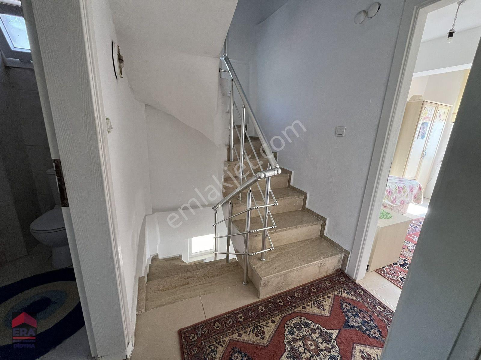 Didim Akbük De Satılık 3+1 Yazlık — fotoğraf 13