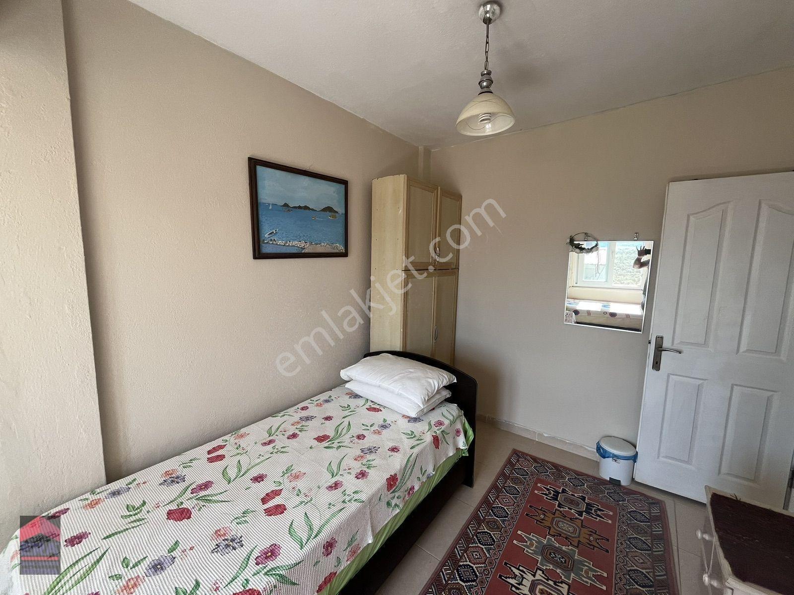 Didim Akbük De Satılık 3+1 Yazlık — fotoğraf 30