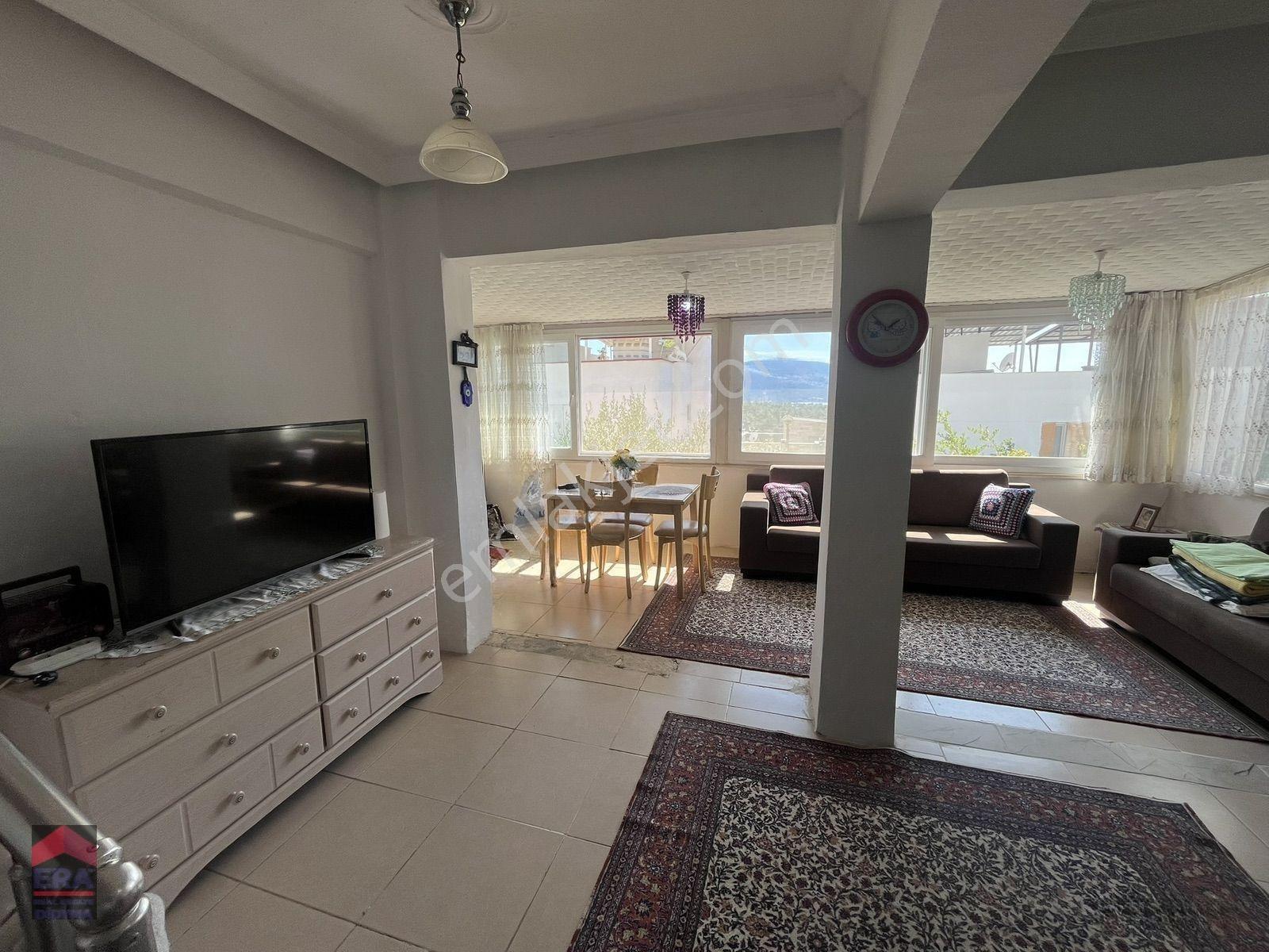 Didim Akbük De Satılık 3+1 Yazlık — fotoğraf 31