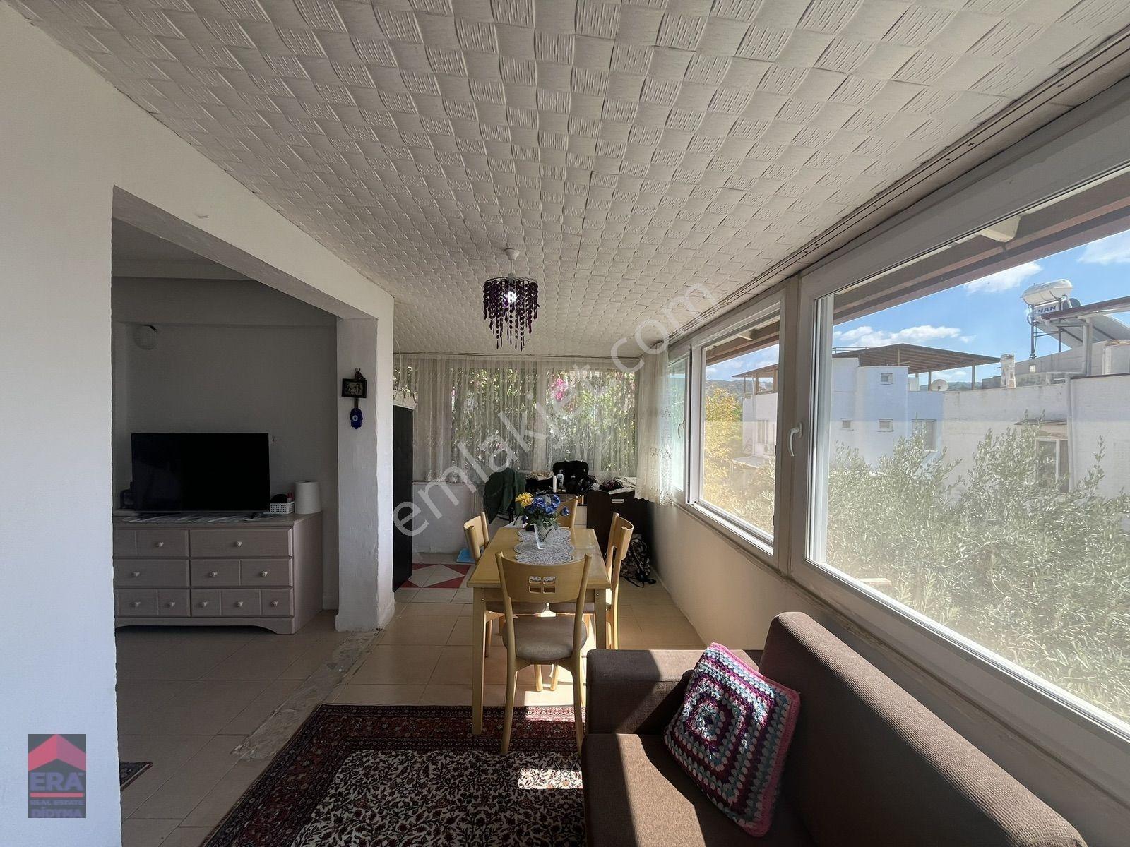 Didim Akbük De Satılık 3+1 Yazlık — fotoğraf 34