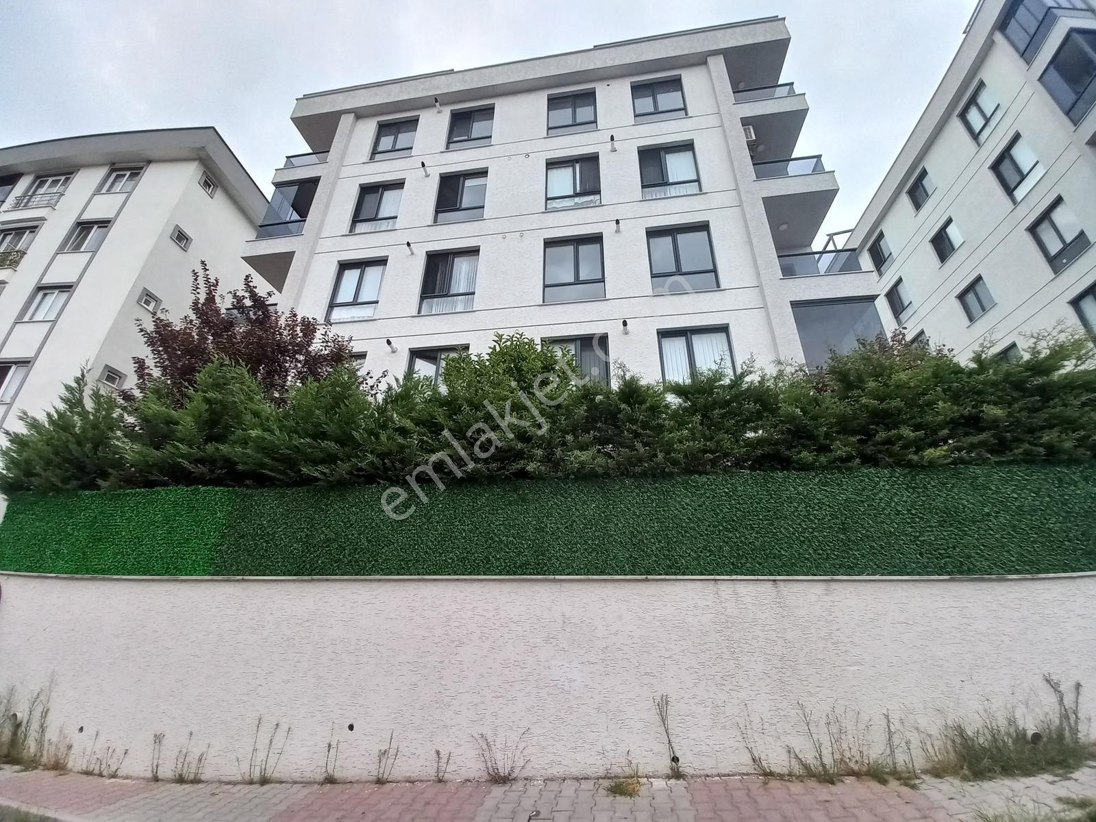 B..düzü.dereağzı.mah Butik Site İçinde 6+2 250m2 Dubleks Daire