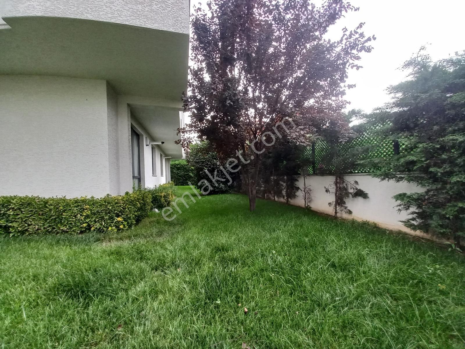 B..düzü.dereağzı.mah Butik Site İçinde 6+2 250m2 Dubleks Daire — fotoğraf 4