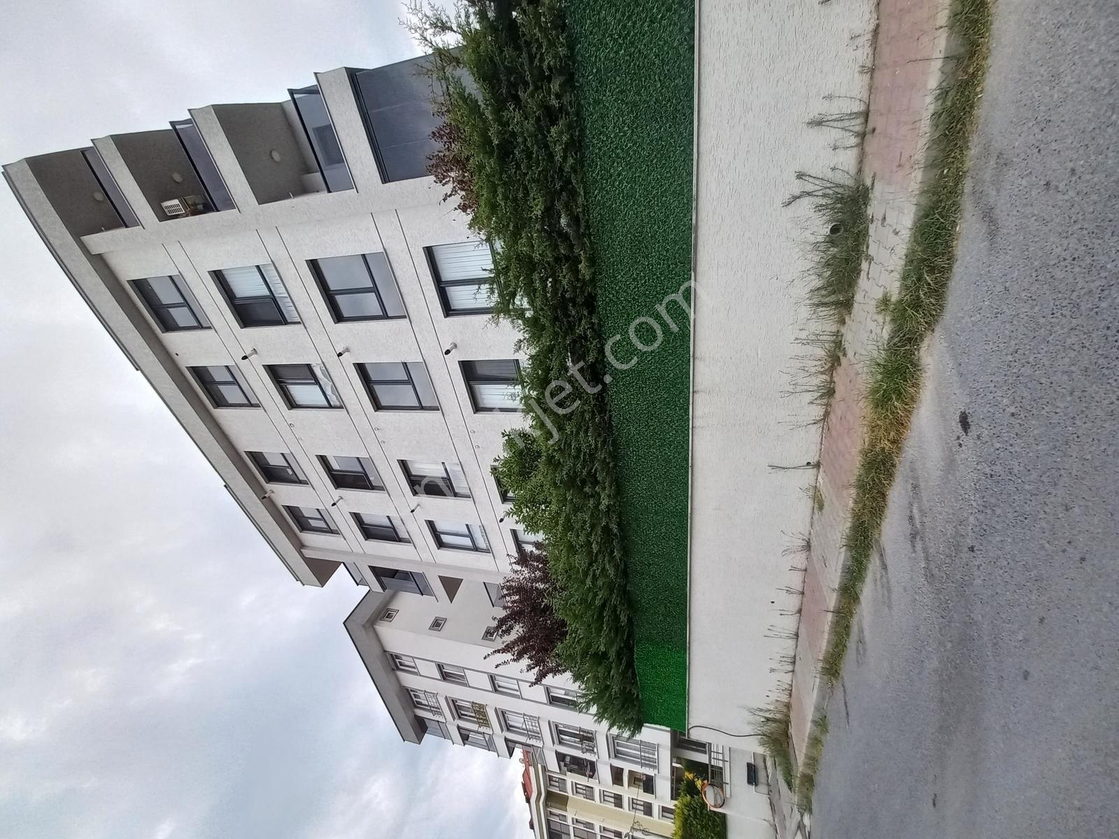 B..düzü.dereağzı.mah Butik Site İçinde 6+2 250m2 Dubleks Daire — fotoğraf 7