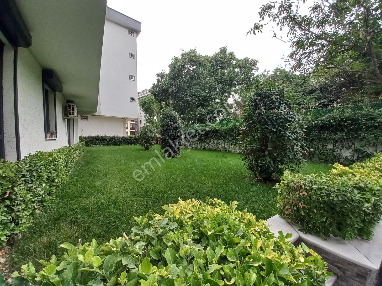 B..düzü.dereağzı.mah Butik Site İçinde 6+2 250m2 Dubleks Daire — fotoğraf 10