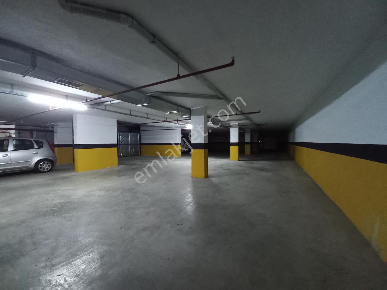 B..düzü.dereağzı.mah Butik Site İçinde 6+2 250m2 Dubleks Daire — fotoğraf 14