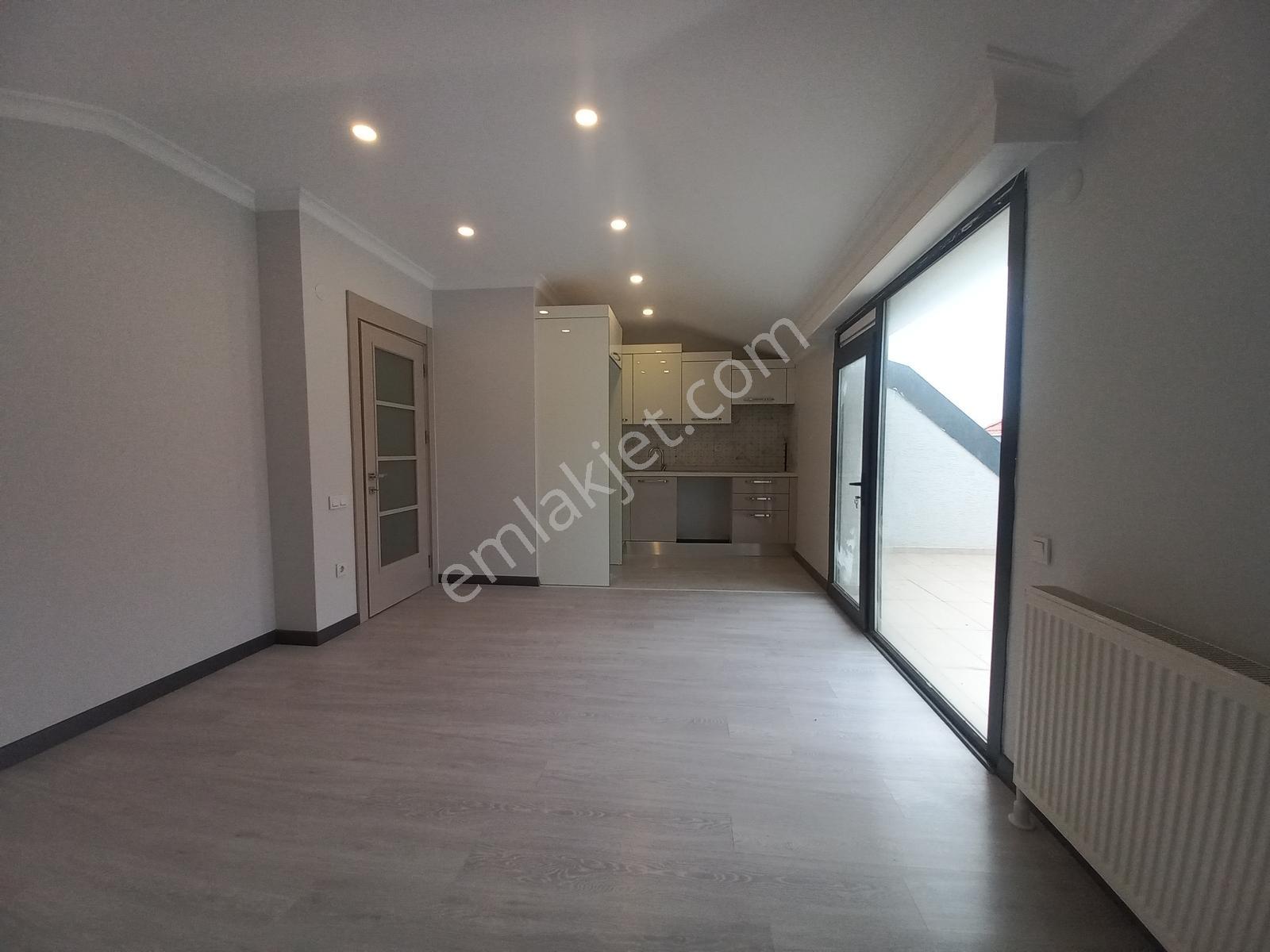 B..düzü.dereağzı.mah Butik Site İçinde 6+2 250m2 Dubleks Daire — fotoğraf 18