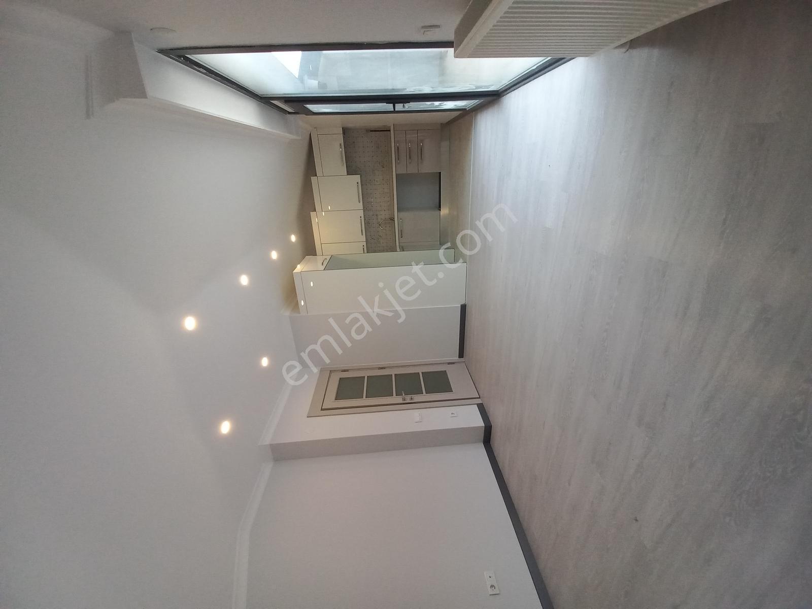 B..düzü.dereağzı.mah Butik Site İçinde 6+2 250m2 Dubleks Daire — fotoğraf 19