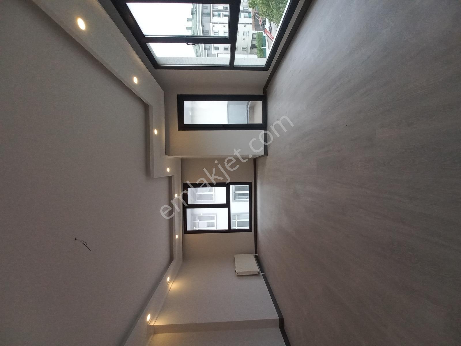 B..düzü.dereağzı.mah Butik Site İçinde 6+2 250m2 Dubleks Daire — fotoğraf 21