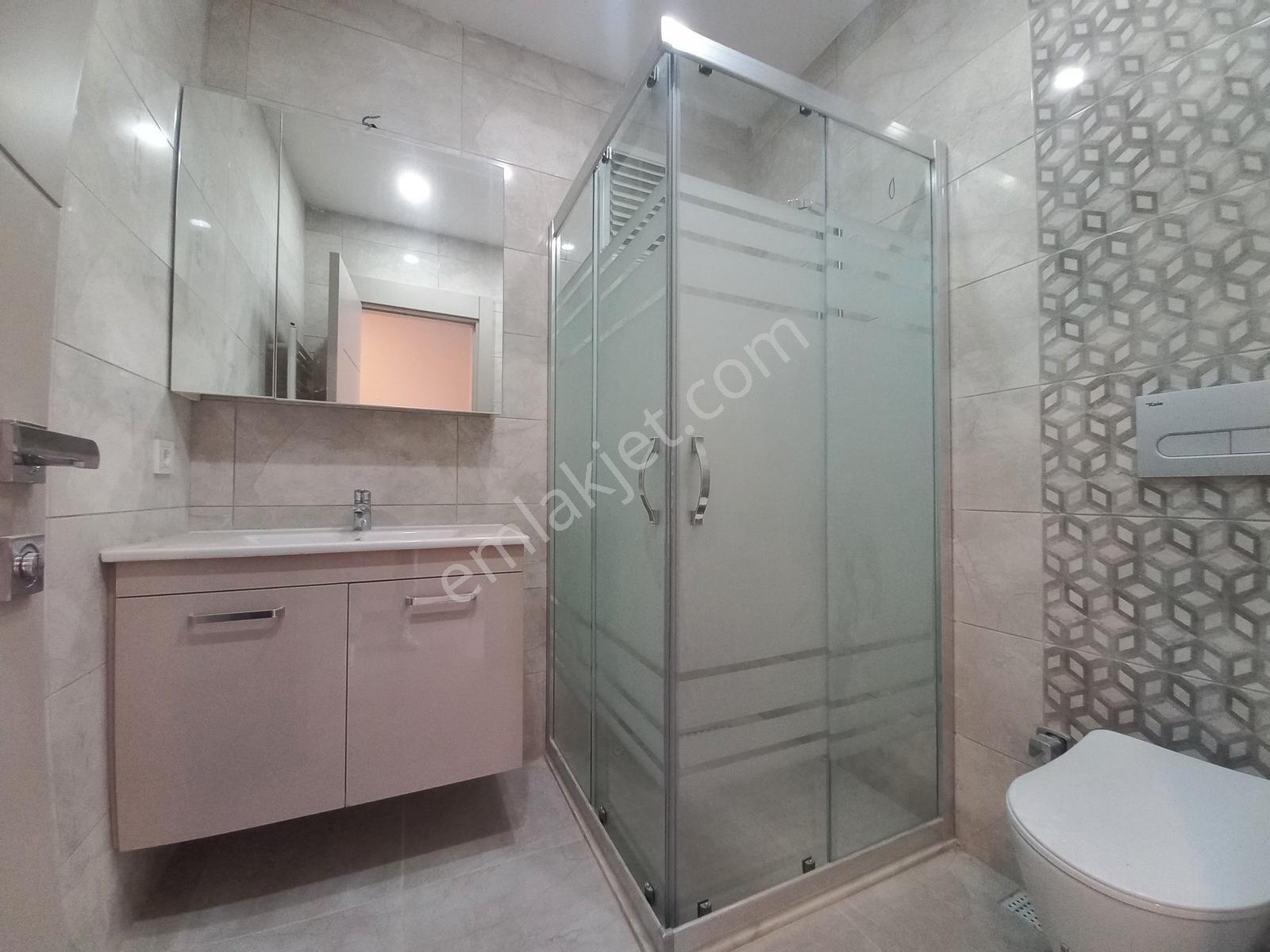 B..düzü.dereağzı.mah Butik Site İçinde 6+2 250m2 Dubleks Daire — fotoğraf 22