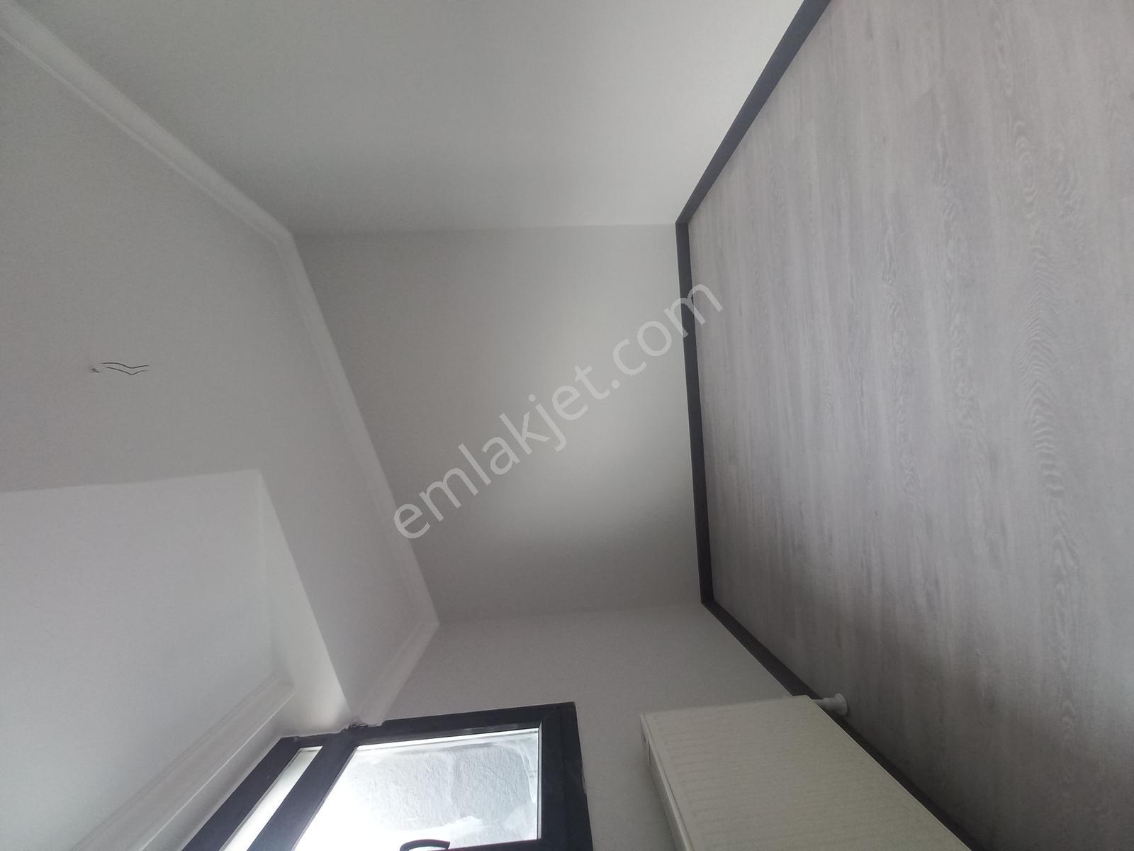 B..düzü.dereağzı.mah Butik Site İçinde 6+2 250m2 Dubleks Daire — fotoğraf 23