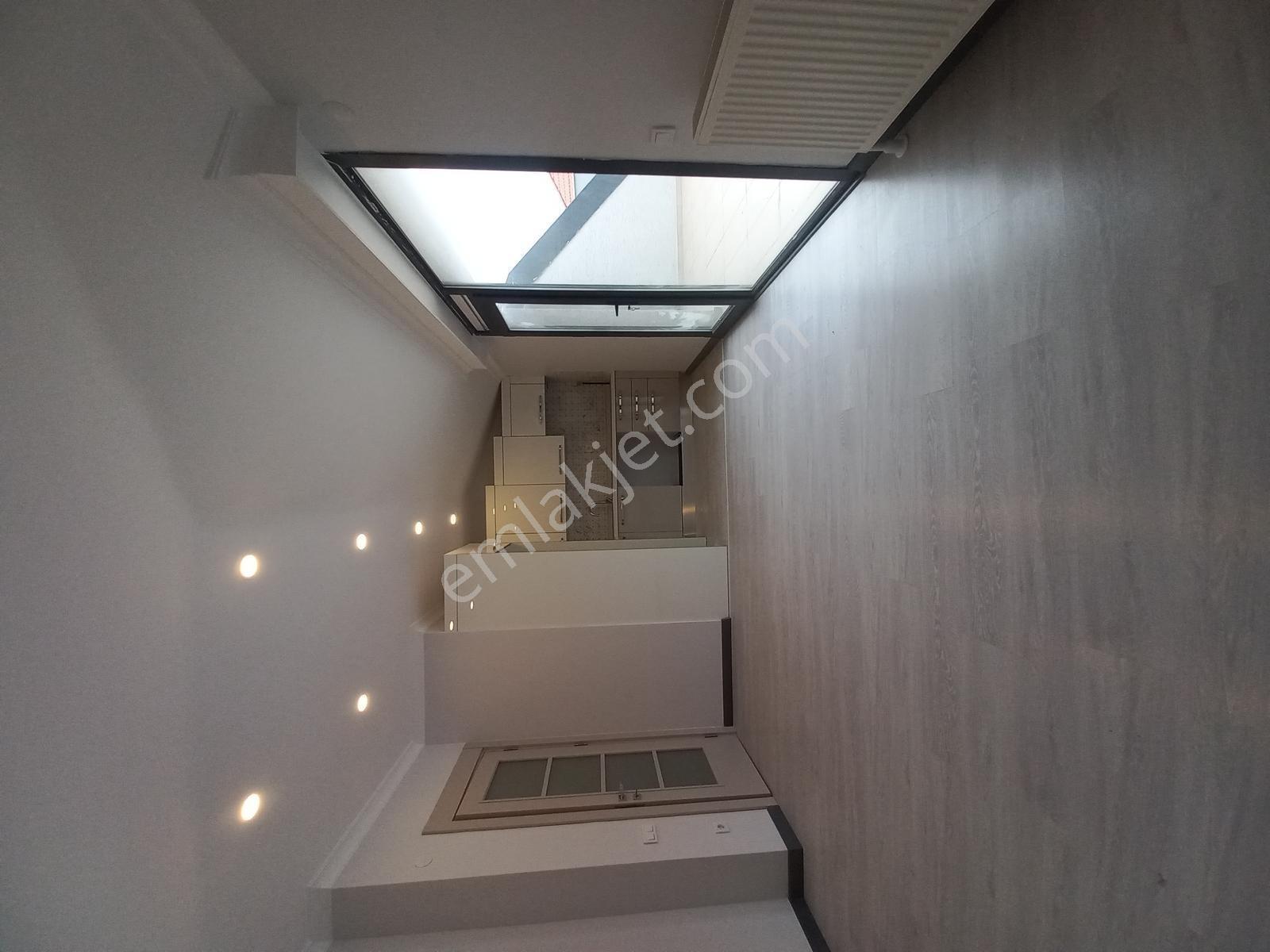 B..düzü.dereağzı.mah Butik Site İçinde 6+2 250m2 Dubleks Daire — fotoğraf 24