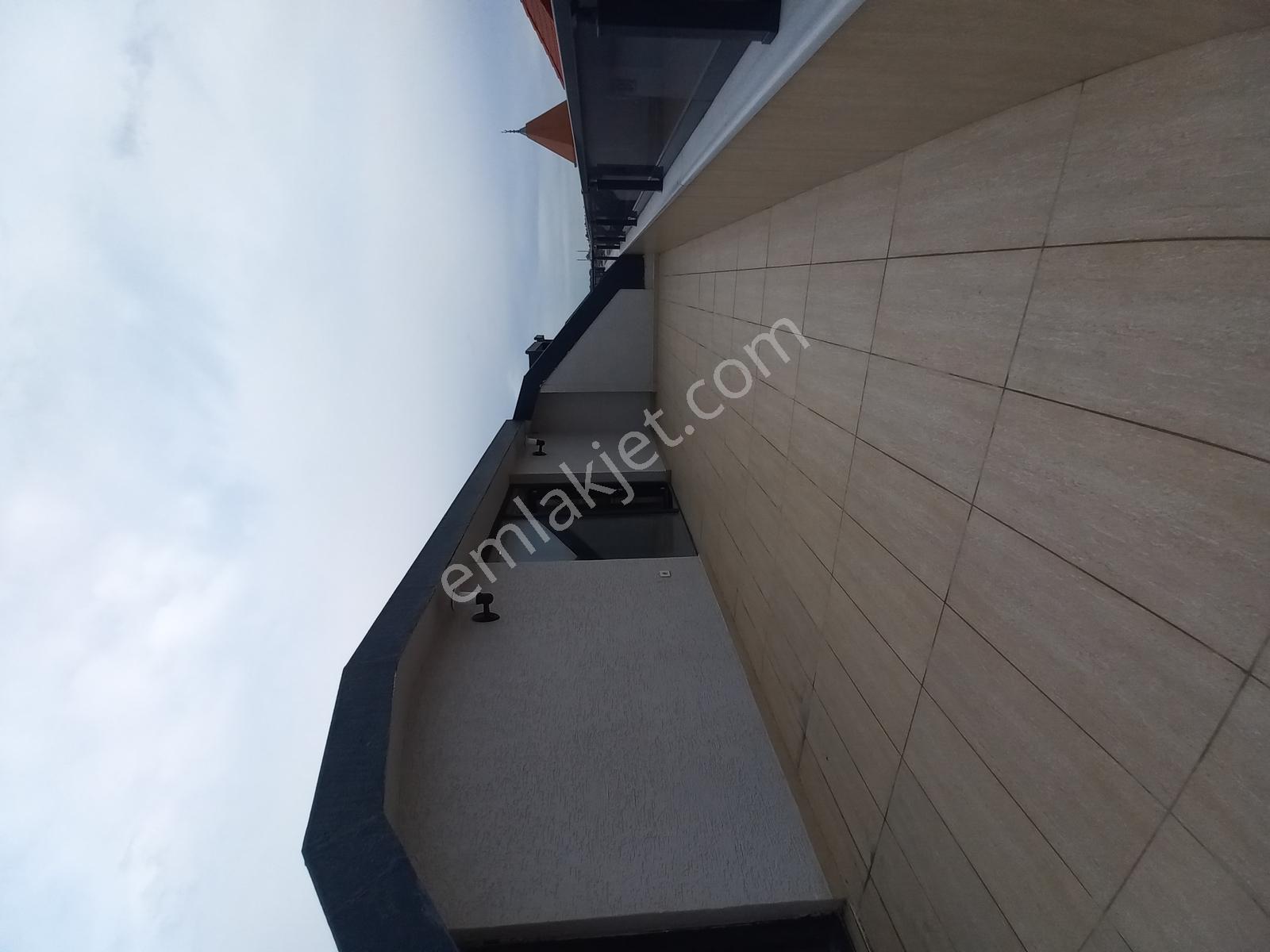 B..düzü.dereağzı.mah Butik Site İçinde 6+2 250m2 Dubleks Daire — fotoğraf 26