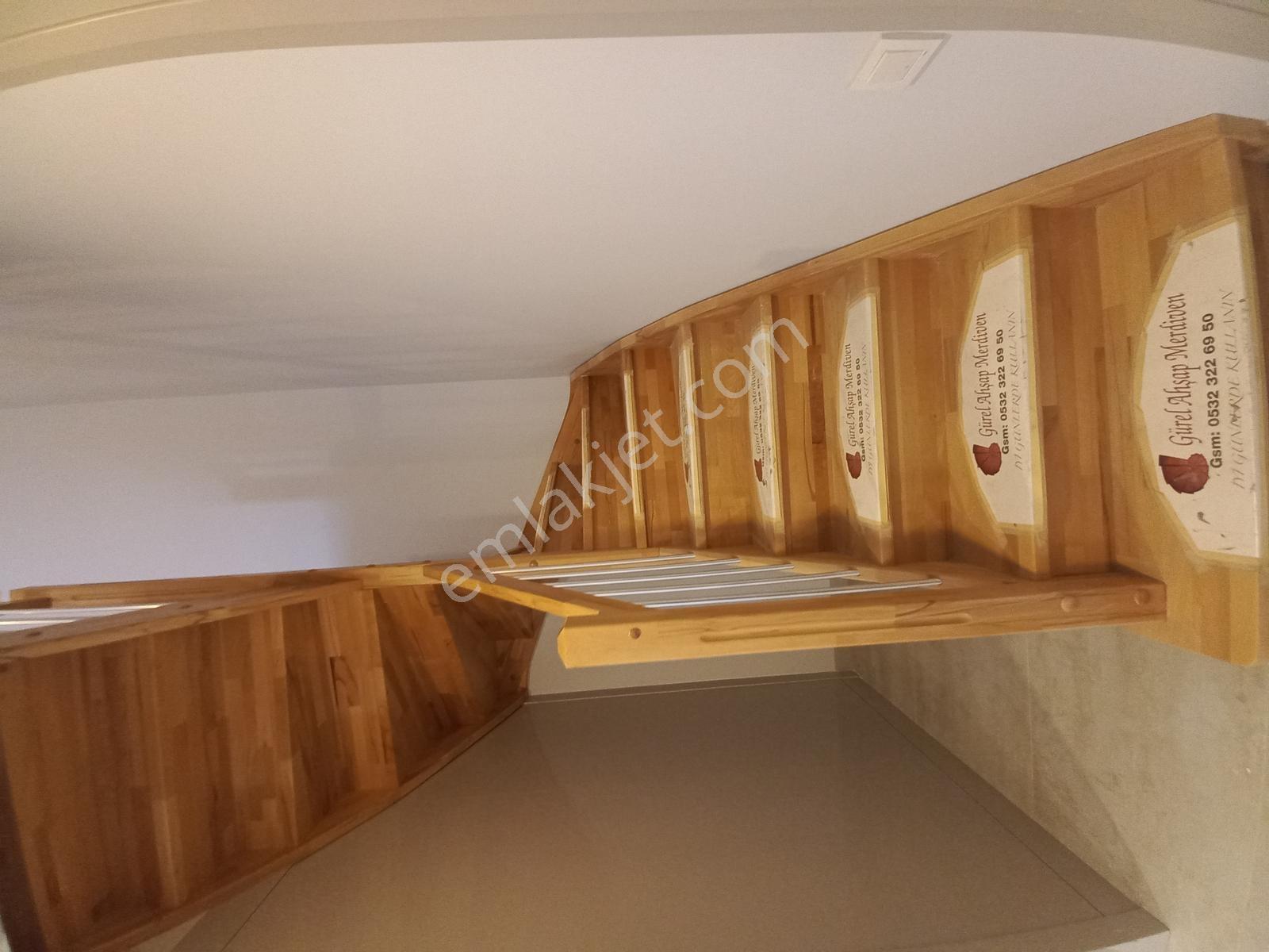 B..düzü.dereağzı.mah Butik Site İçinde 6+2 250m2 Dubleks Daire — fotoğraf 27