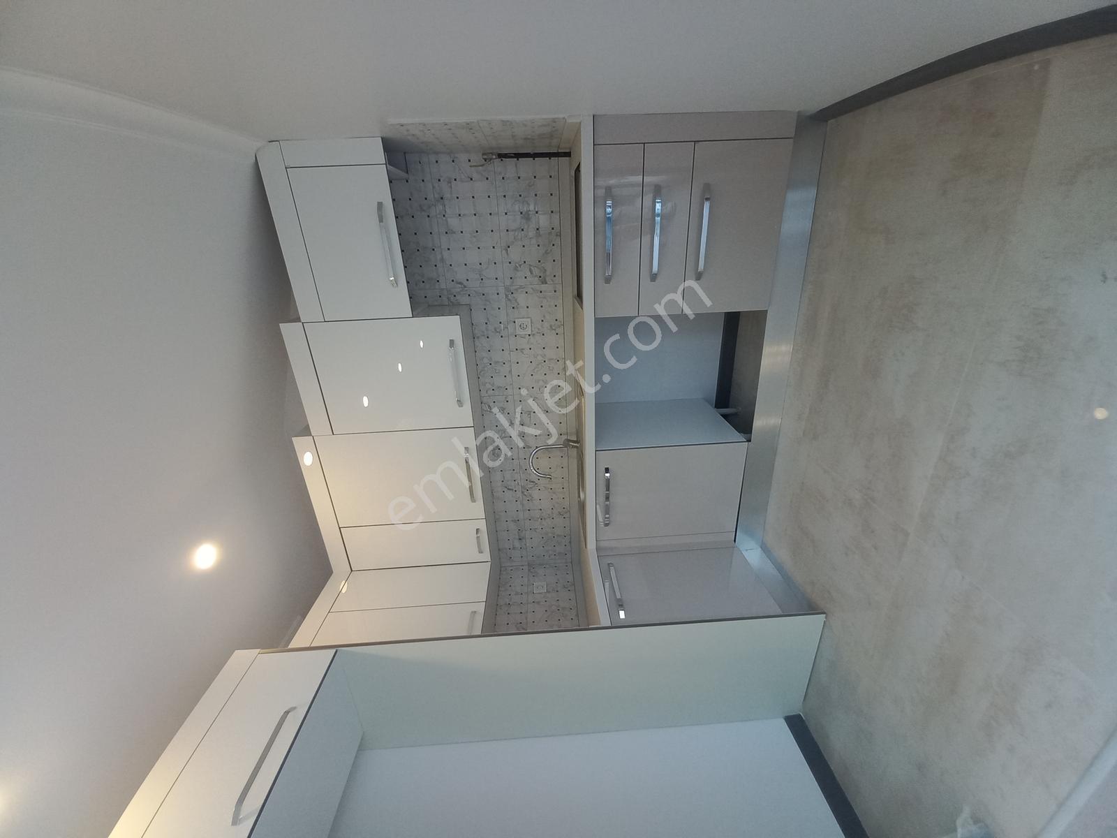 B..düzü.dereağzı.mah Butik Site İçinde 6+2 250m2 Dubleks Daire — fotoğraf 28