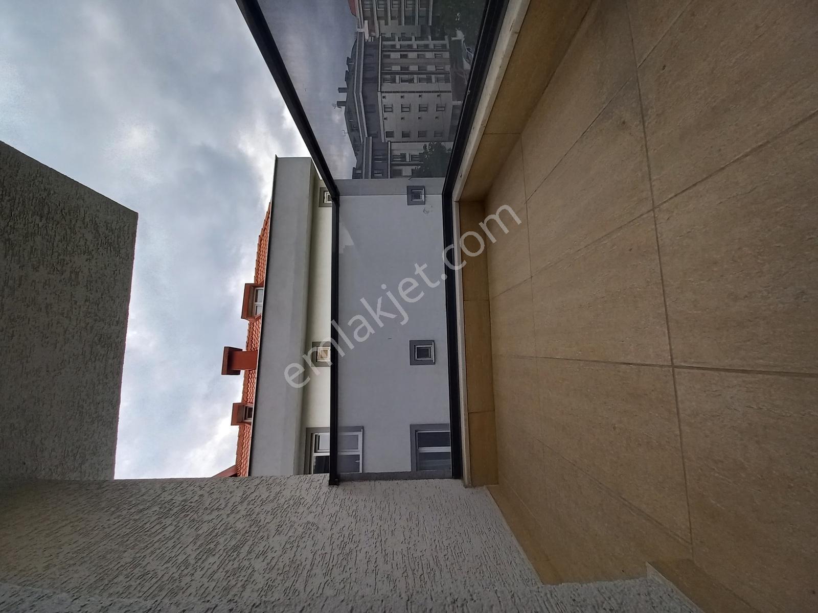 B..düzü.dereağzı.mah Butik Site İçinde 6+2 250m2 Dubleks Daire — fotoğraf 33