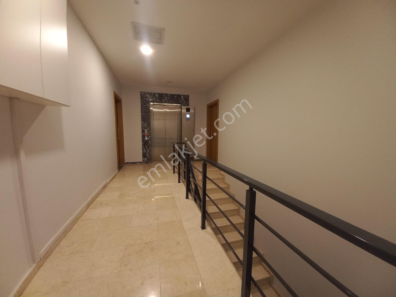 B..düzü.dereağzı.mah Butik Site İçinde 6+2 250m2 Dubleks Daire — fotoğraf 35