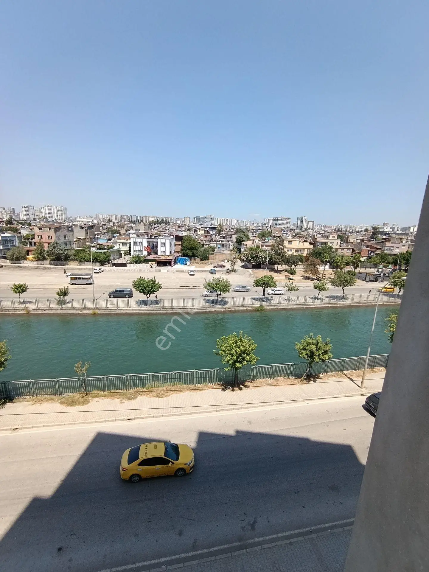 Fırsat Daire!!!! Kıyıboyu Kanal Üzeri 2027 Mart Teslim 3+1 — fotoğraf 2