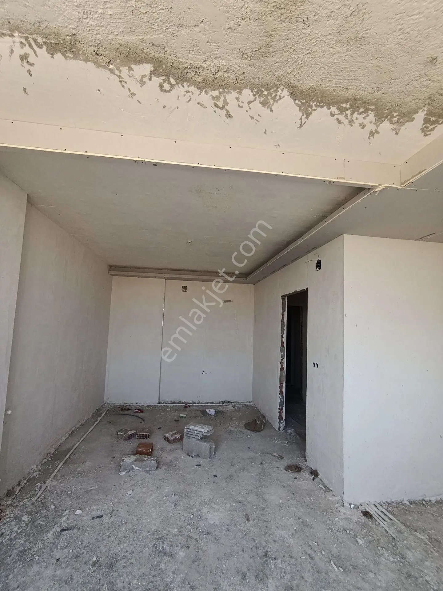 Fırsat Daire!!!! Kıyıboyu Kanal Üzeri 2027 Mart Teslim 3+1 — fotoğraf 6