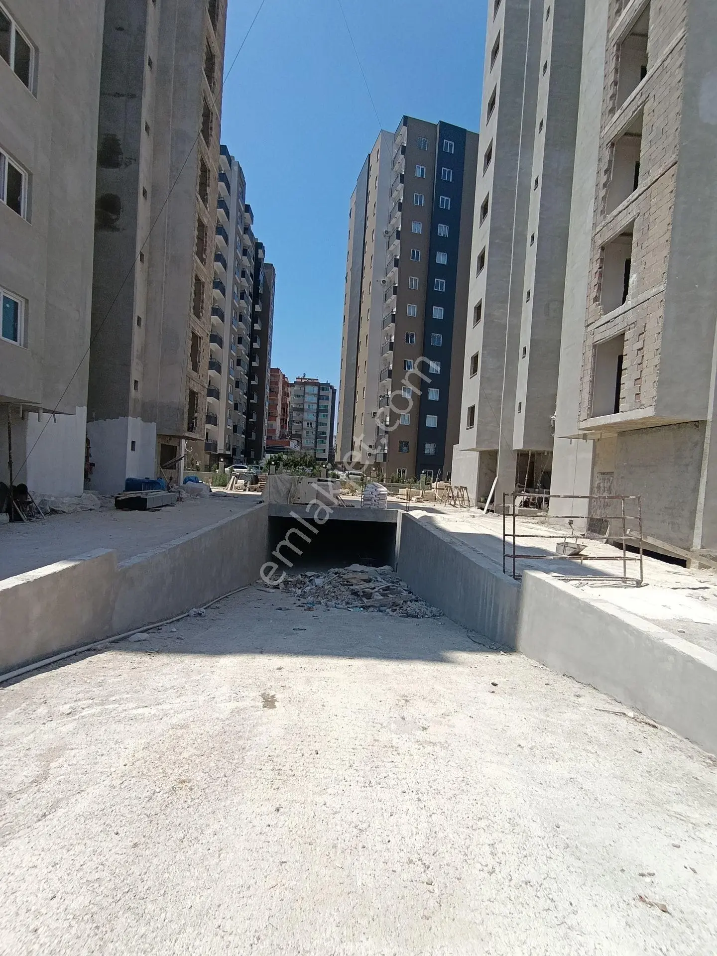 Fırsat Daire!!!! Kıyıboyu Kanal Üzeri 2027 Mart Teslim 3+1 — fotoğraf 8