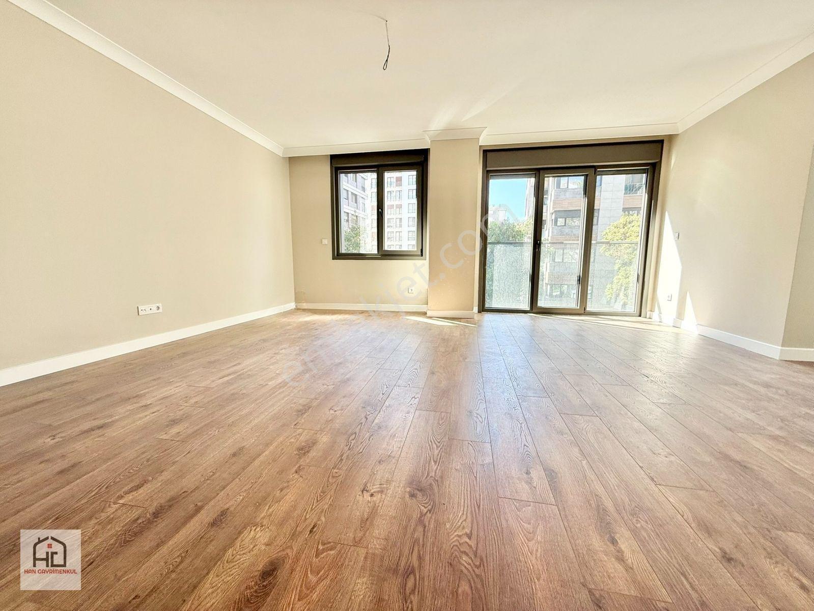 Erenköy Kaşanelerde 3+1 A Plus Kalitede Balkonlu Sıfır Bina !! — fotoğraf 2