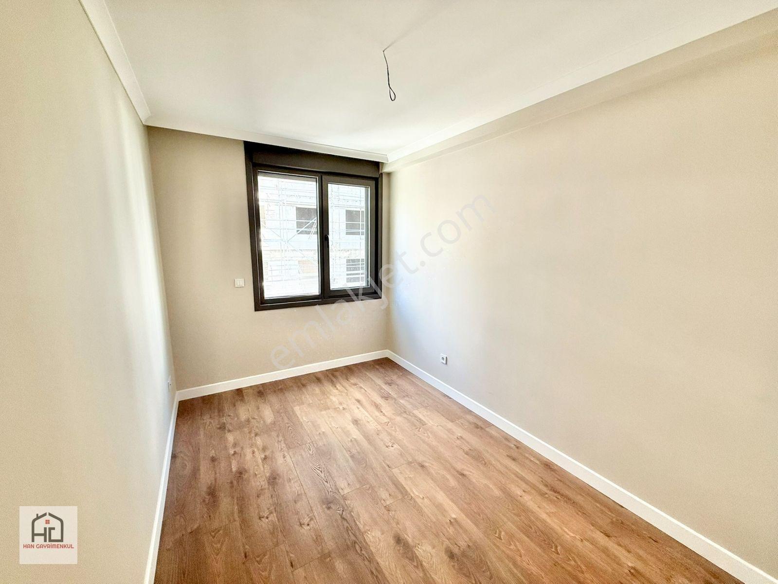 Erenköy Kaşanelerde 3+1 A Plus Kalitede Balkonlu Sıfır Bina !! — fotoğraf 9