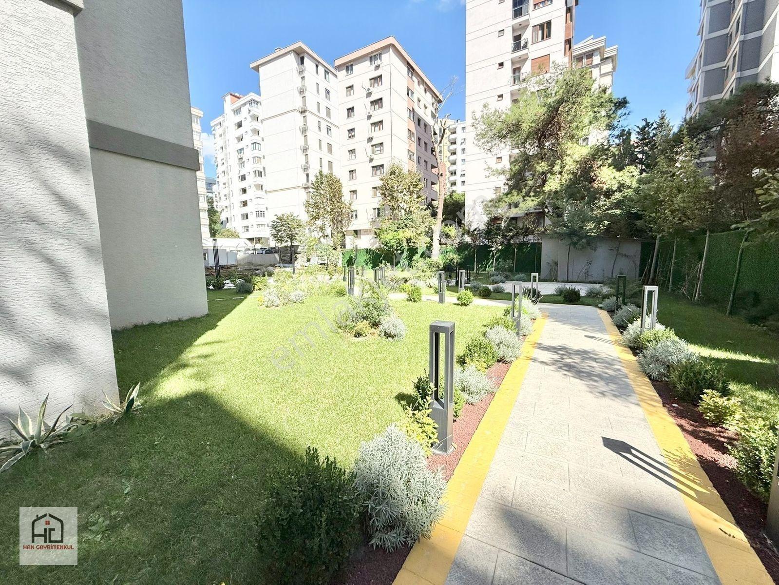 Erenköy Kaşanelerde 3+1 A Plus Kalitede Balkonlu Sıfır Bina !! — fotoğraf 32