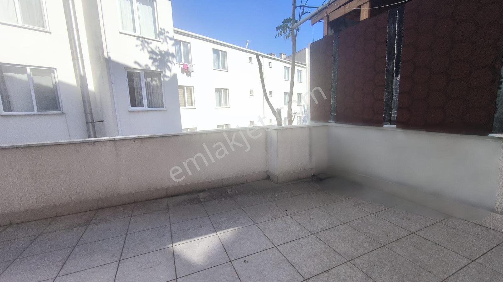 Kaya Emlak-istiklal Mah.de Geniş Teraslı 2+1 Satılık Daire — fotoğraf 22