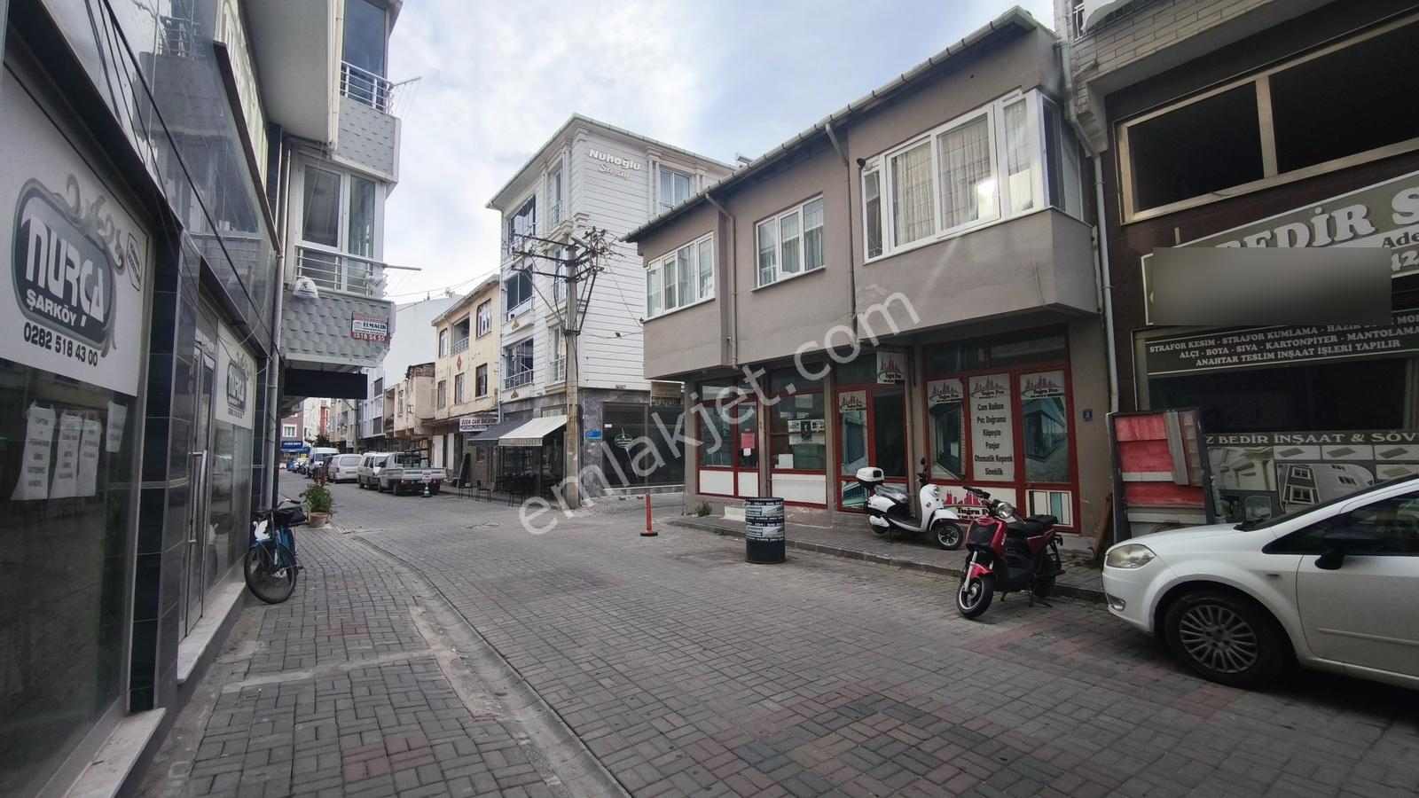Kaya Emlak-istiklal Mah.de Geniş Teraslı 2+1 Satılık Daire — fotoğraf 26