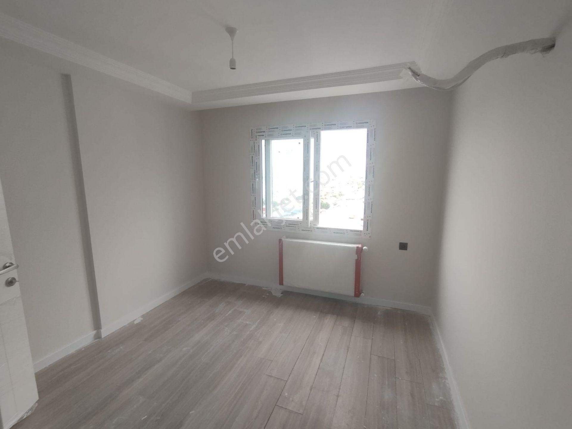 Kıyıboyu Caddesi Üzerinde Sitede 2+1 Çift Banyolu Doğalgazlı Sıfır Lüks Daire — fotoğraf 6