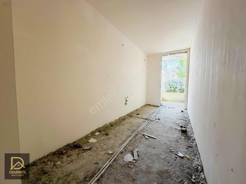 Demirkol İnşaat Yenibosnada 2+1 110 M2 Otoparklı Satılık Daire — fotoğraf 4