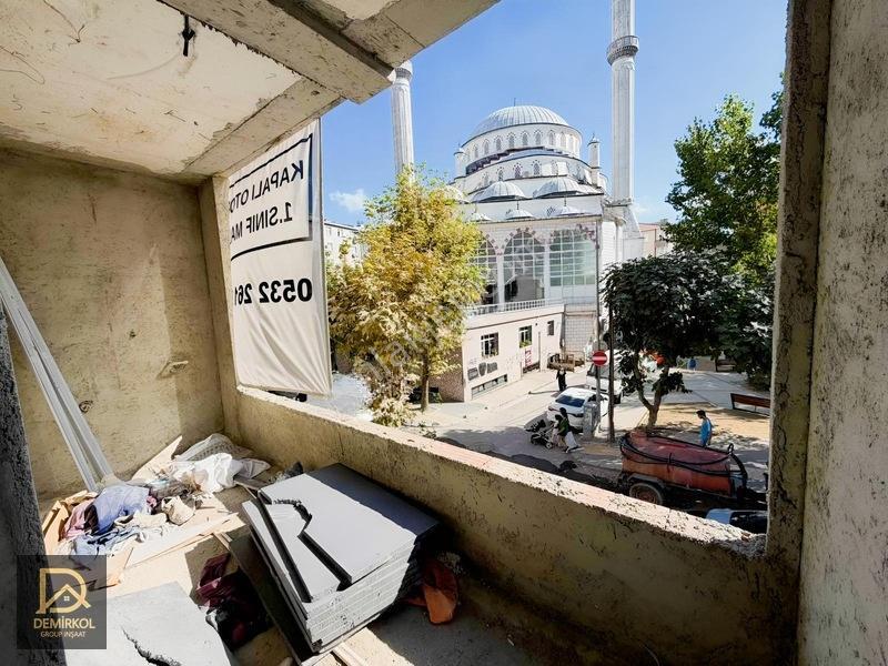 Demirkol İnşaat Yenibosnada 2+1 110 M2 Otoparklı Satılık Daire — fotoğraf 6