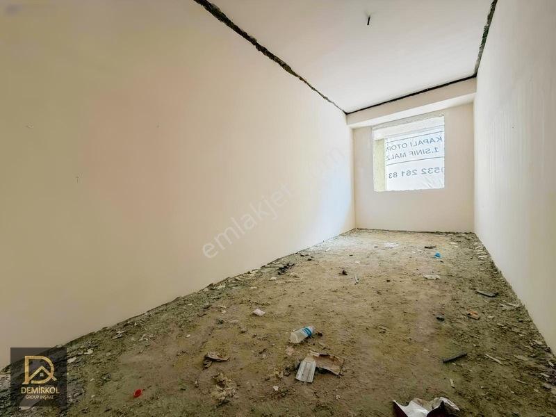 Demirkol İnşaat Yenibosnada 2+1 110 M2 Otoparklı Satılık Daire — fotoğraf 11