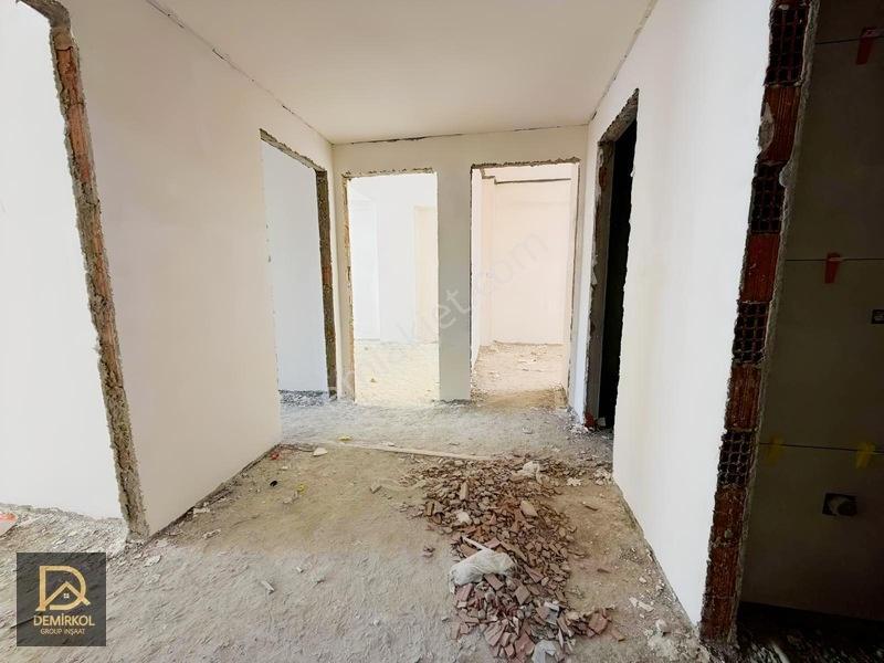 Demirkol İnşaat Yenibosnada 2+1 110 M2 Otoparklı Satılık Daire — fotoğraf 12