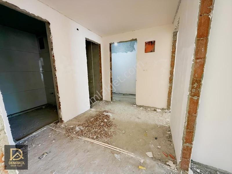 Demirkol İnşaat Yenibosnada 2+1 110 M2 Otoparklı Satılık Daire — fotoğraf 13