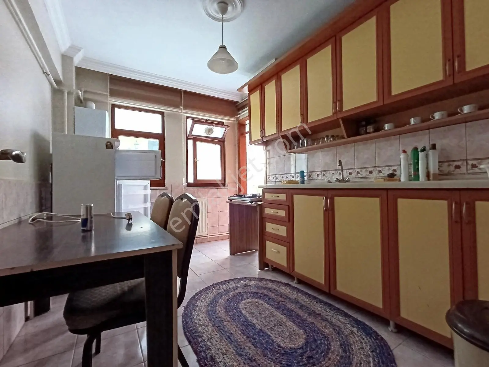 Konaklar'da Satılık 2+1 Full Eşyalı Daire — fotoğraf 3