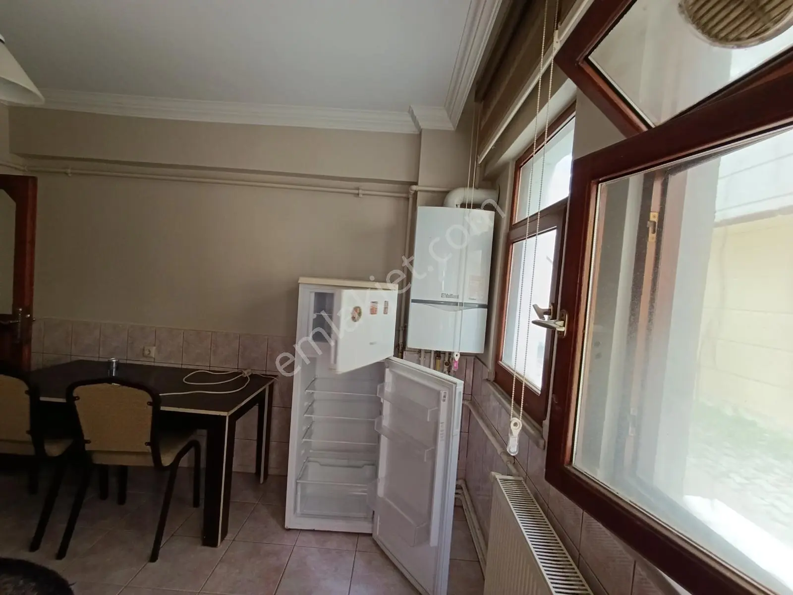 Konaklar'da Satılık 2+1 Full Eşyalı Daire — fotoğraf 4