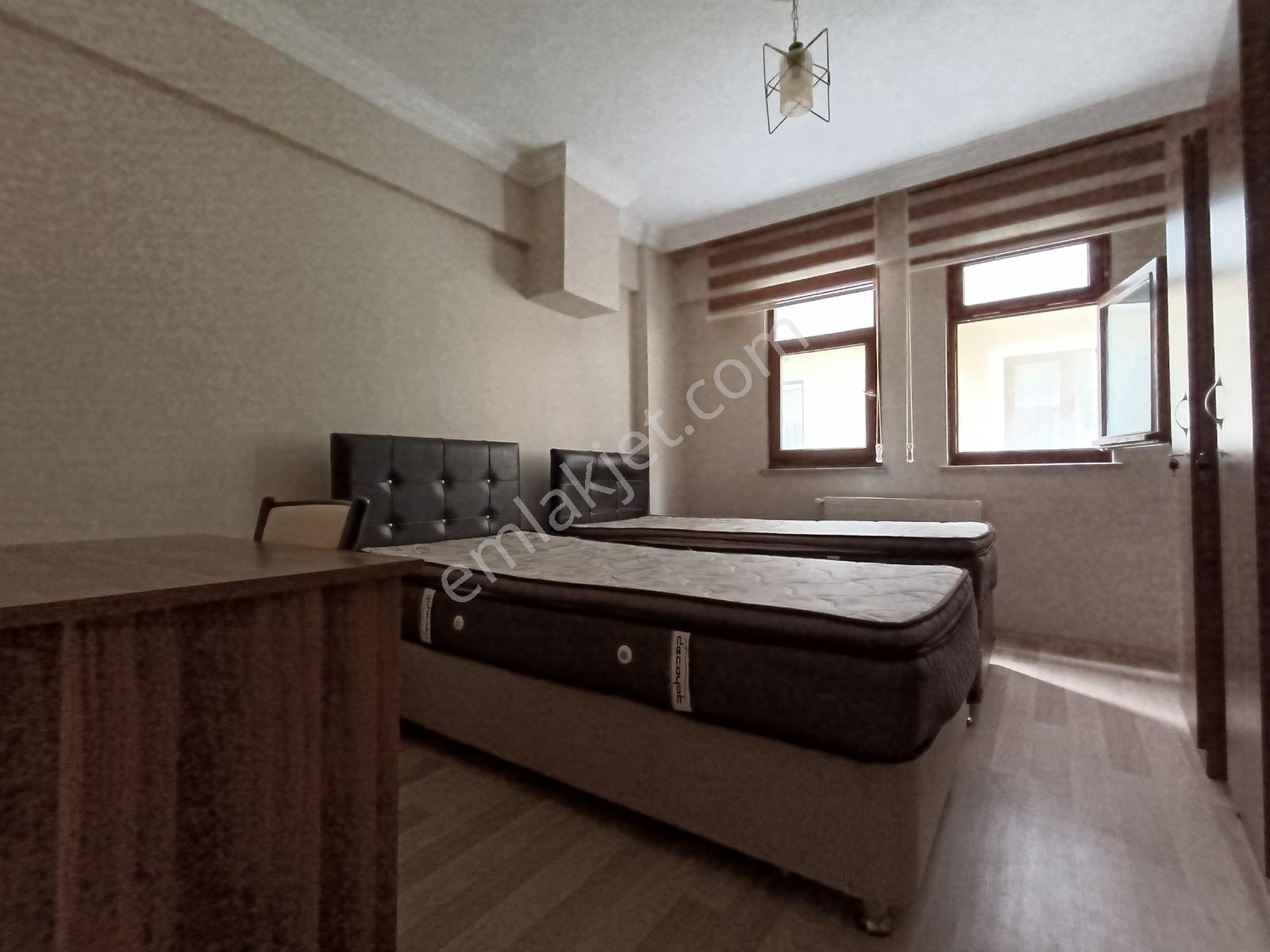 Konaklar'da Satılık 2+1 Full Eşyalı Daire — fotoğraf 6
