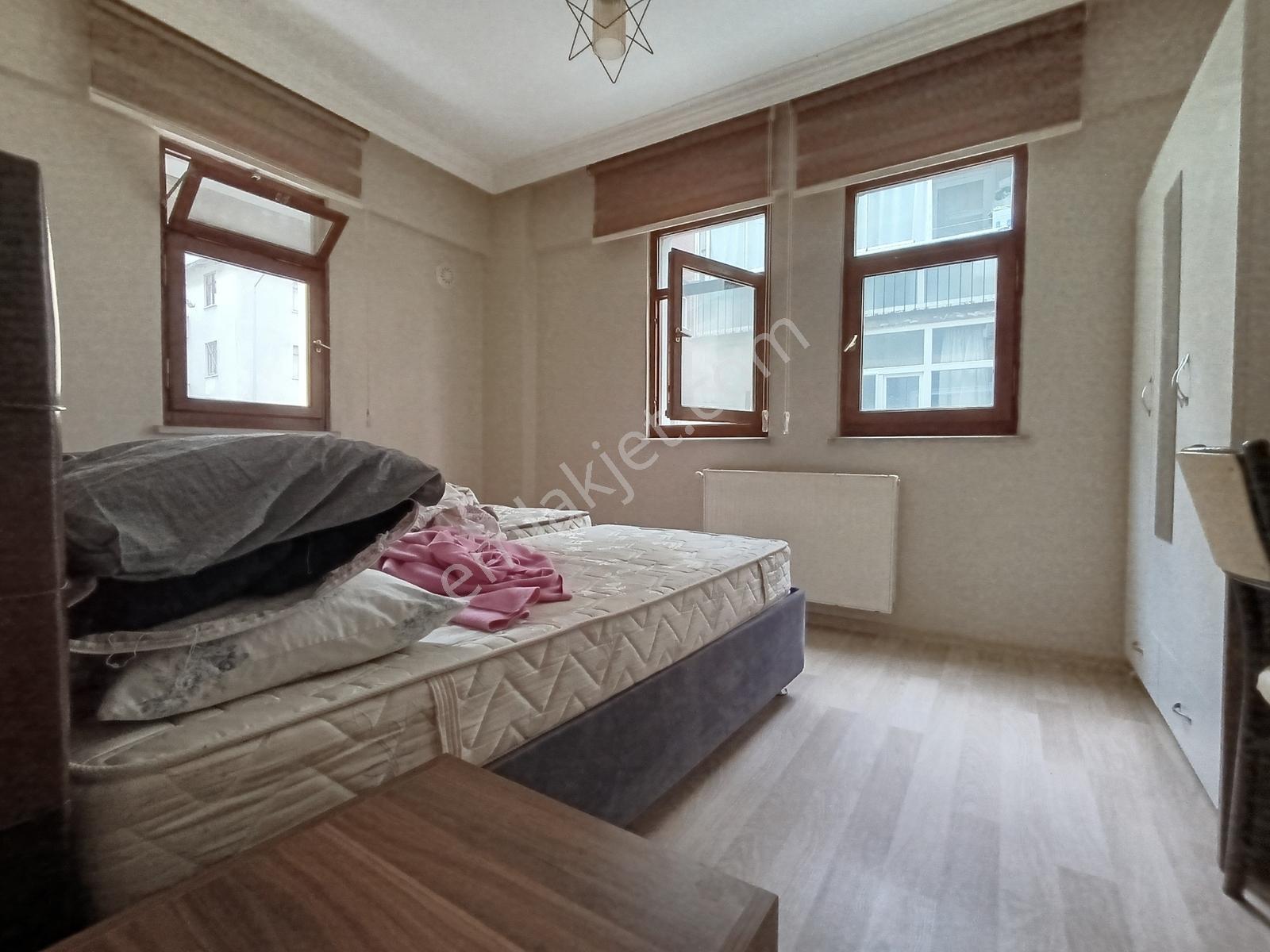 Konaklar'da Satılık 2+1 Full Eşyalı Daire — fotoğraf 7