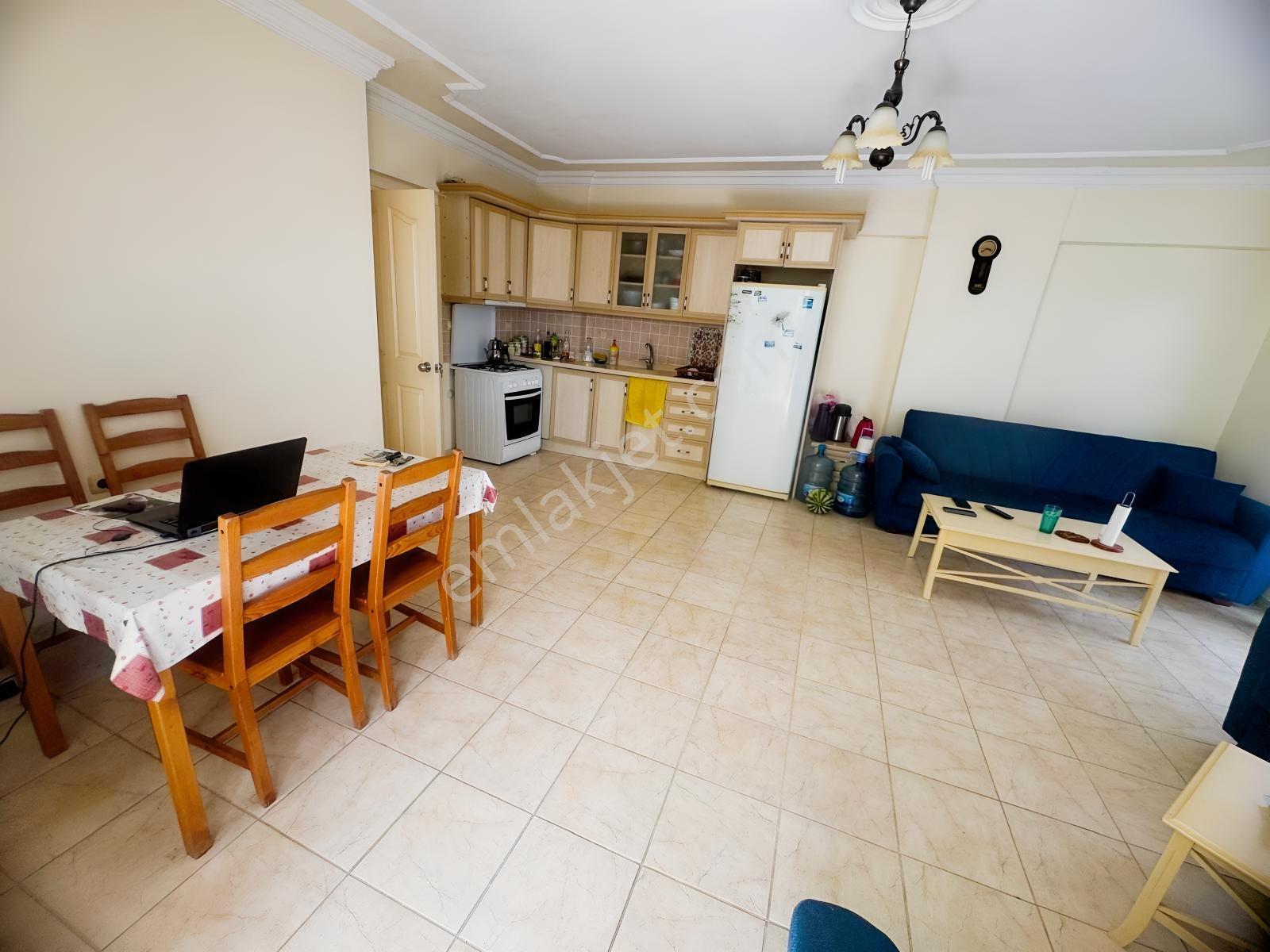 Didim Satılık 2+1 Eşyalı Doğu Güney Cepheli Merkezde Daire — fotoğraf 10