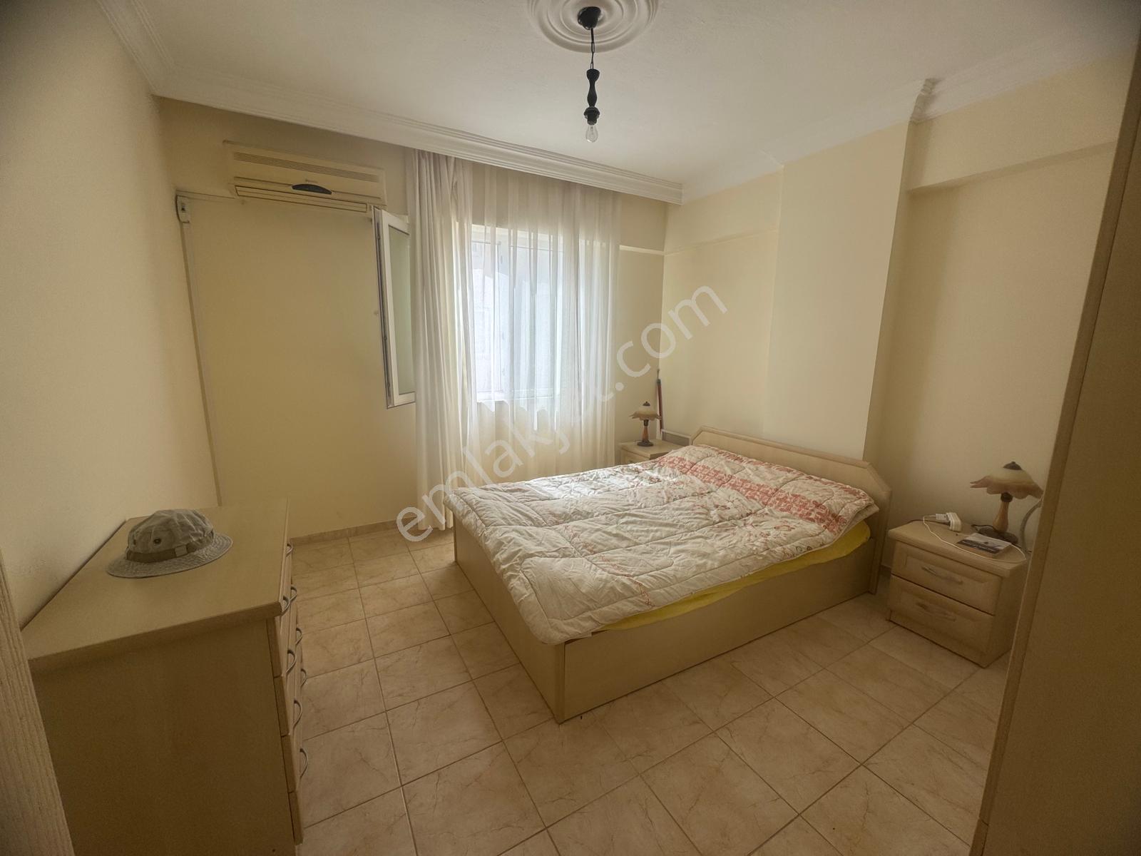 Didim Satılık 2+1 Eşyalı Doğu Güney Cepheli Merkezde Daire — fotoğraf 14