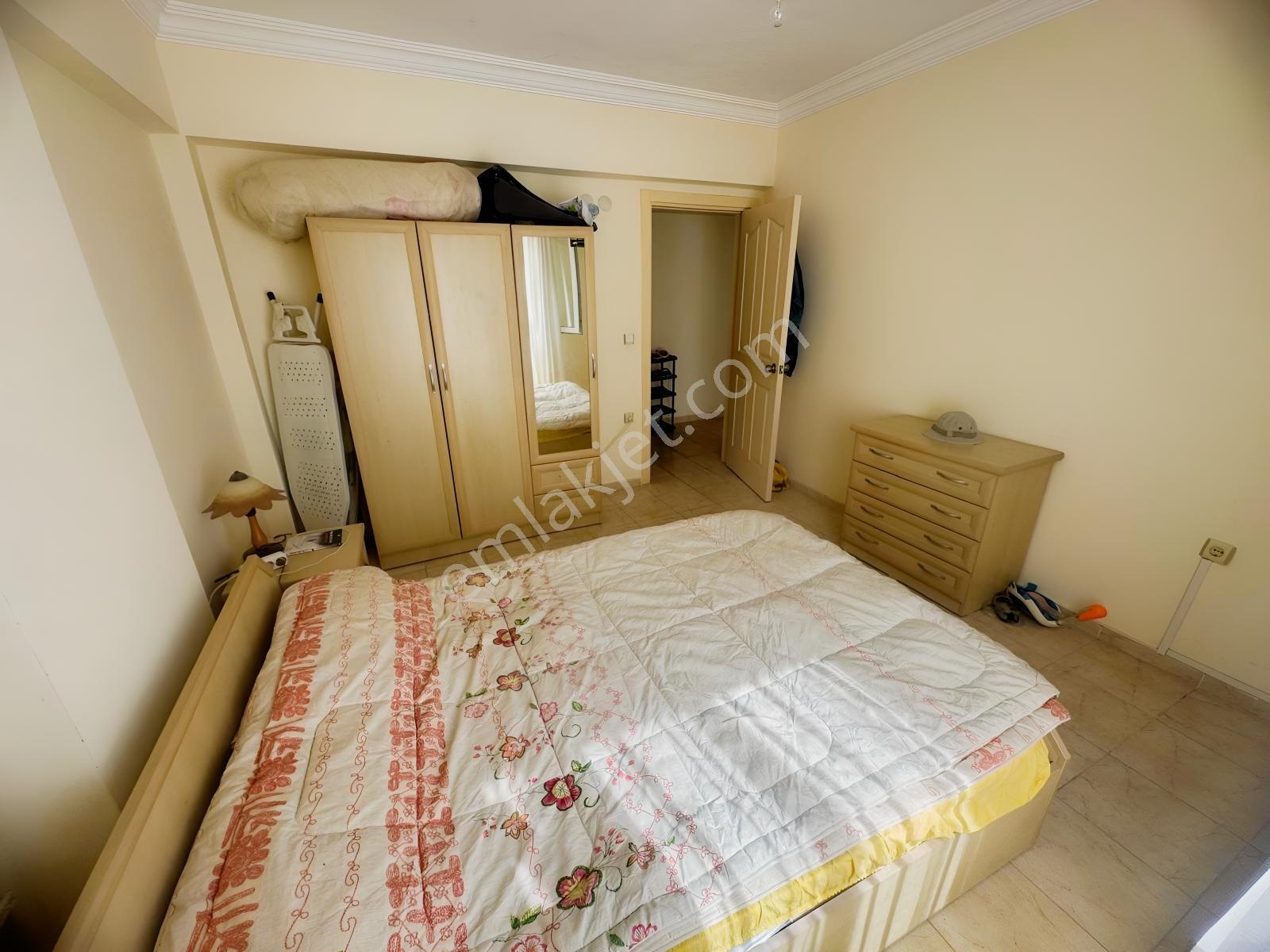 Didim Satılık 2+1 Eşyalı Doğu Güney Cepheli Merkezde Daire — fotoğraf 15