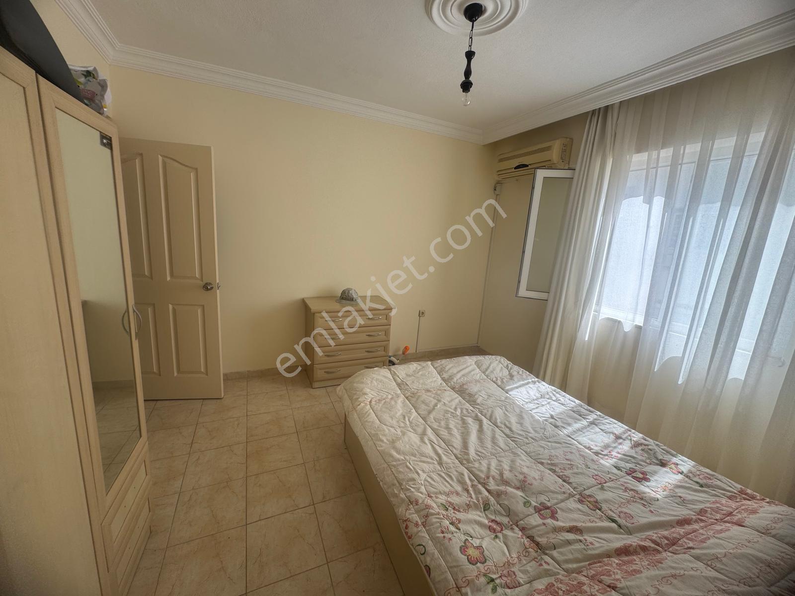 Didim Satılık 2+1 Eşyalı Doğu Güney Cepheli Merkezde Daire — fotoğraf 16