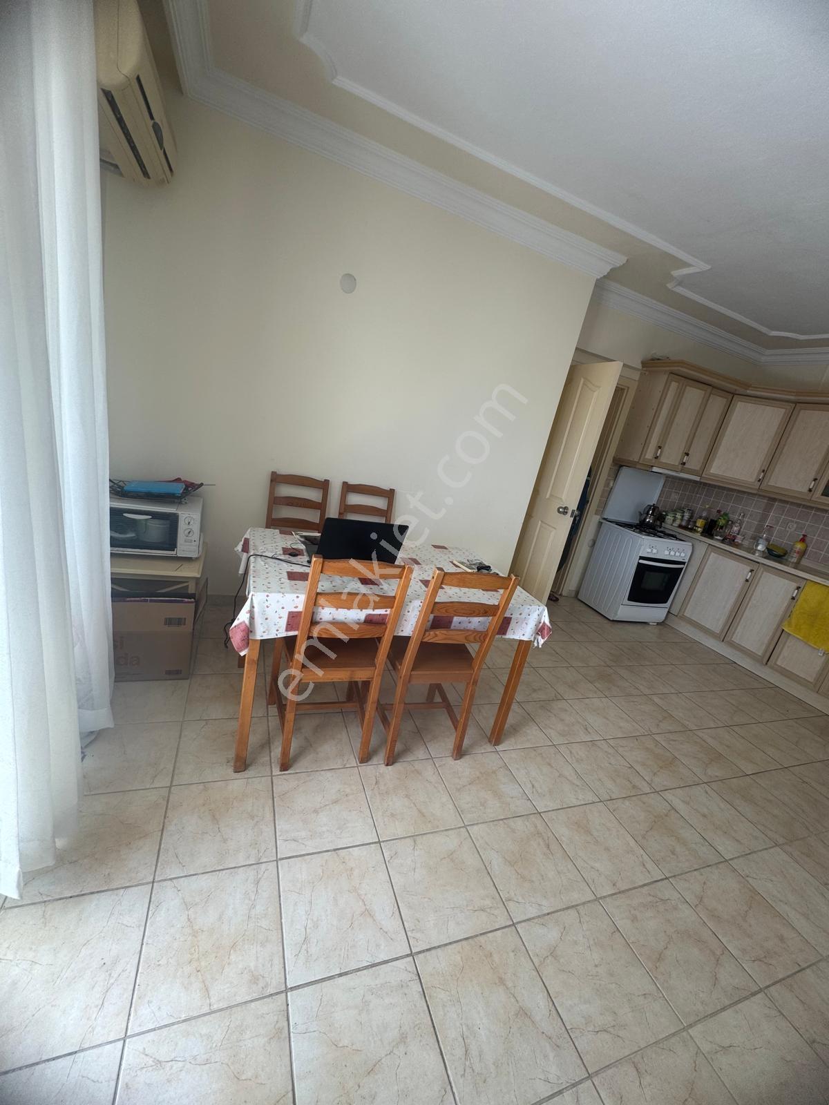 Didim Satılık 2+1 Eşyalı Doğu Güney Cepheli Merkezde Daire — fotoğraf 19