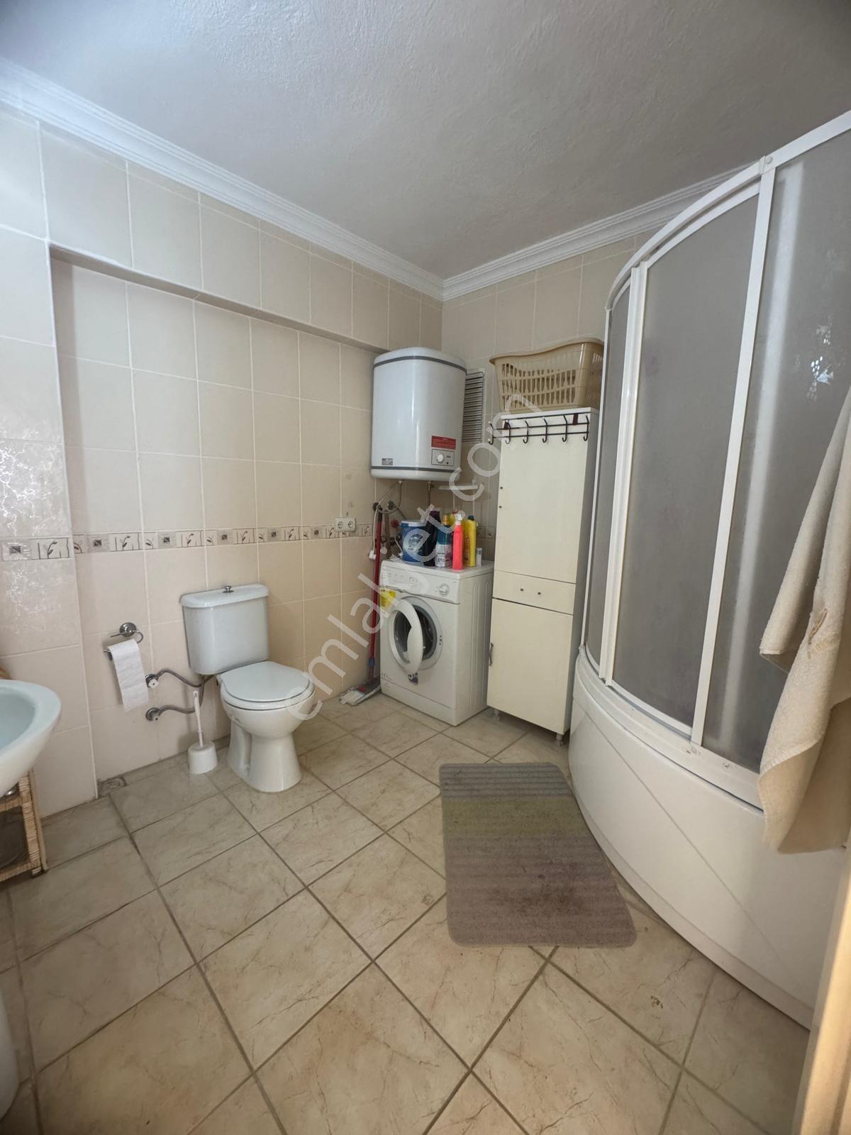 Didim Satılık 2+1 Eşyalı Doğu Güney Cepheli Merkezde Daire — fotoğraf 20