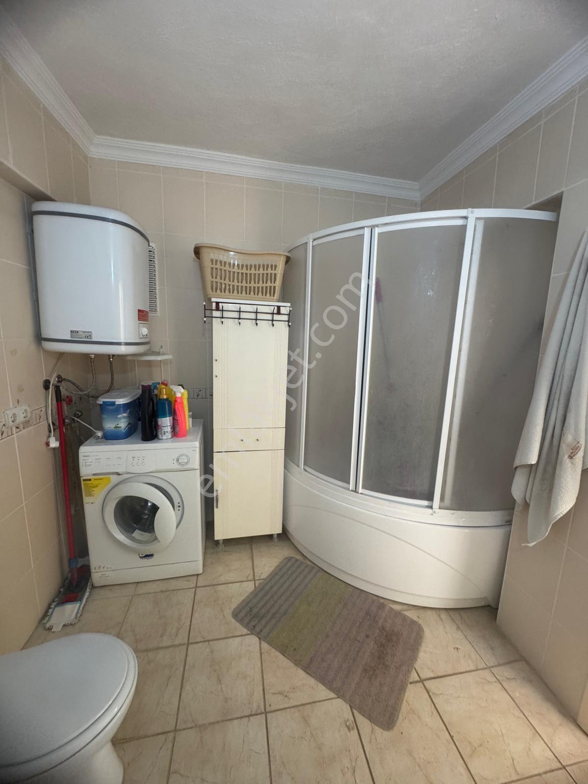 Didim Satılık 2+1 Eşyalı Doğu Güney Cepheli Merkezde Daire — fotoğraf 21