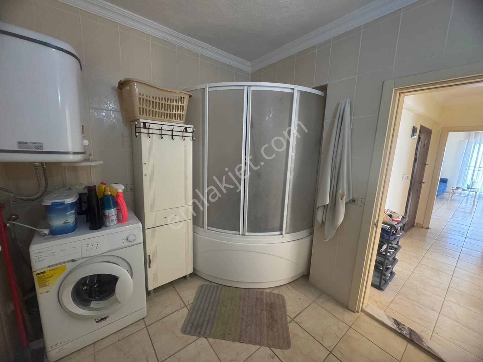 Didim Satılık 2+1 Eşyalı Doğu Güney Cepheli Merkezde Daire — fotoğraf 22