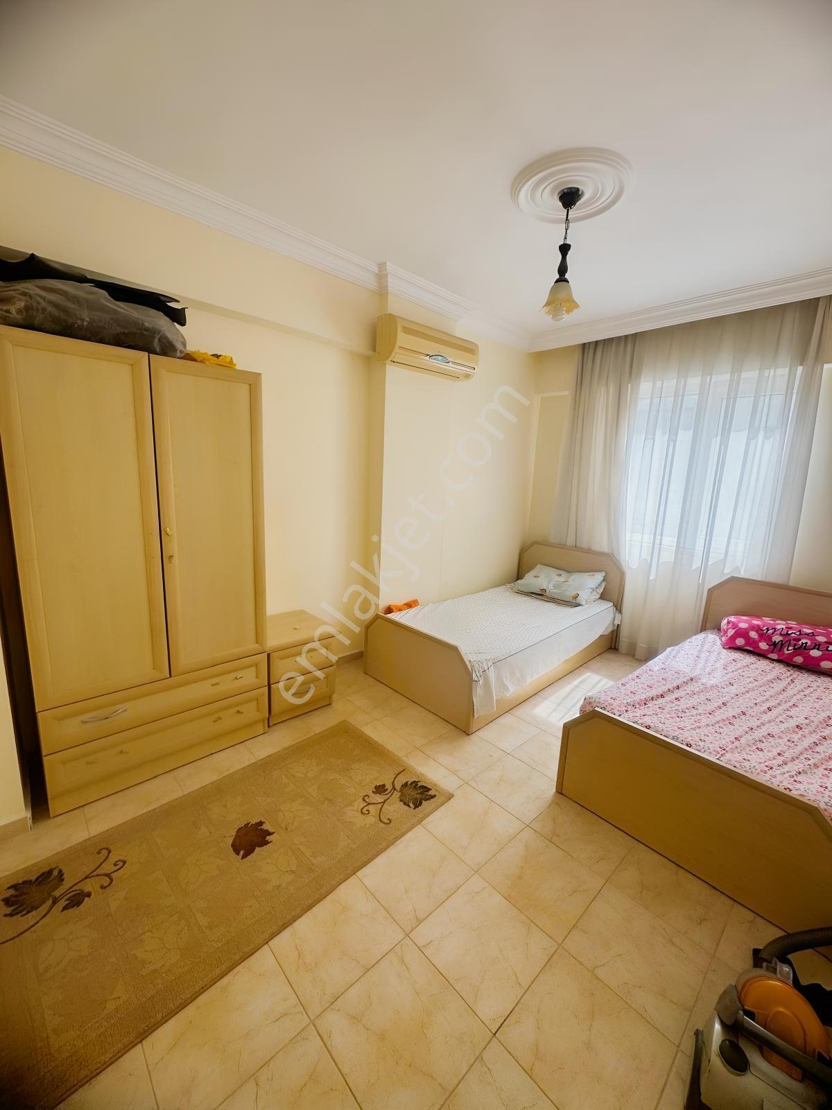 Didim Satılık 2+1 Eşyalı Doğu Güney Cepheli Merkezde Daire — fotoğraf 25