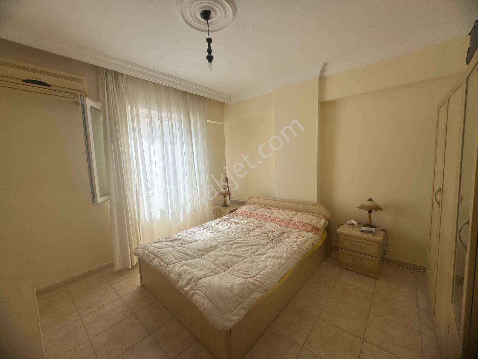 Didim Satılık 2+1 Eşyalı Doğu Güney Cepheli Merkezde Daire — fotoğraf 26