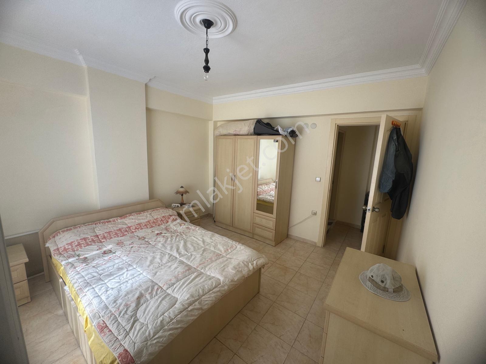 Didim Satılık 2+1 Eşyalı Doğu Güney Cepheli Merkezde Daire — fotoğraf 27